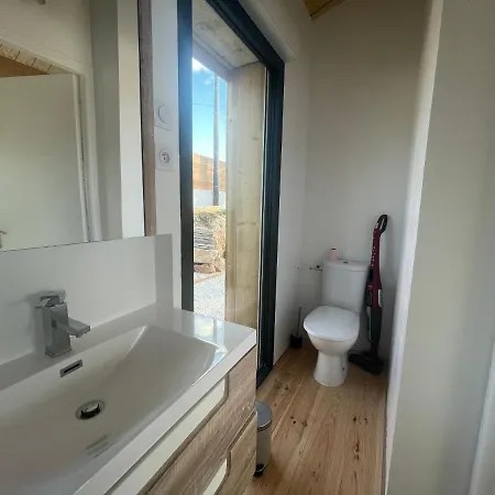 Le De La Presqu Ile De Giens Sea And Mountain Pleasure Villa *