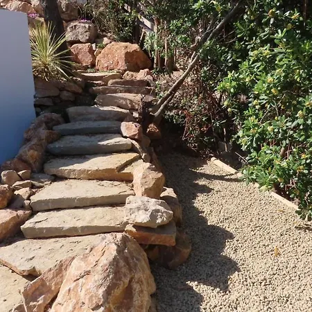 Le De La Presqu Ile De Giens Sea And Mountain Pleasure Villa Hyères