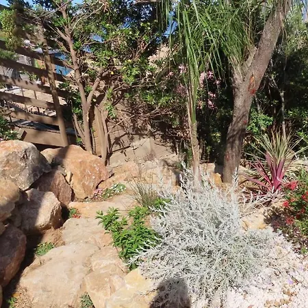 Le De La Presqu Ile De Giens Sea And Mountain Pleasure Villa *