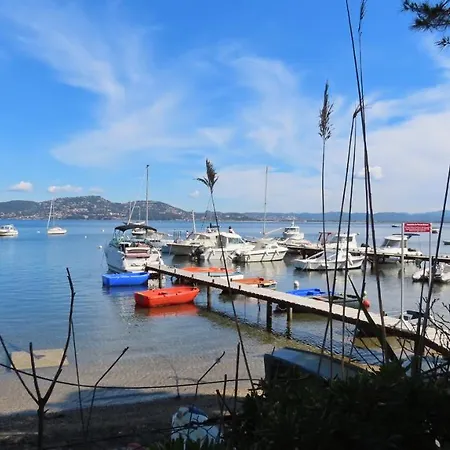 Le De La Presqu Ile De Giens Sea And Mountain Pleasure * Hyères