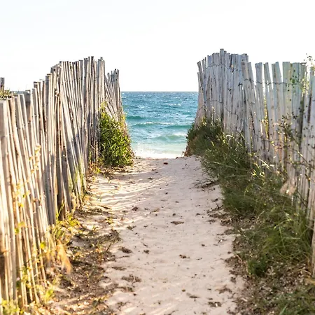 Le De La Presqu Ile De Giens Sea And Mountain Pleasure Villa Hyères