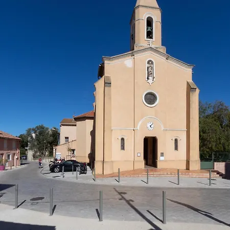Le De La Presqu Ile De Giens Sea And Mountain Pleasure * Hyères