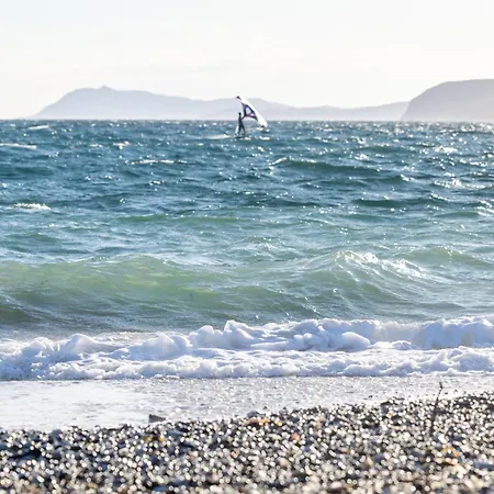 Le De La Presqu Ile De Giens Sea And Mountain Pleasure Villa *