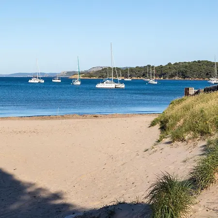 Villa Le De La Presqu Ile De Giens Sea And Mountain Pleasure Hyères