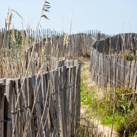 Le De La Presqu Ile De Giens Sea And Mountain Pleasure Villa *