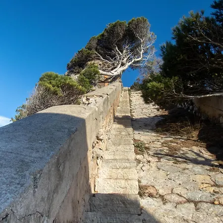 Le De La Presqu Ile De Giens Sea And Mountain Pleasure Hyères