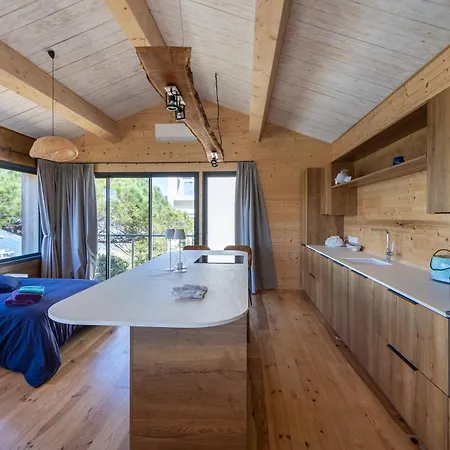 Le De La Presqu Ile De Giens Sea And Mountain Pleasure * Hyères