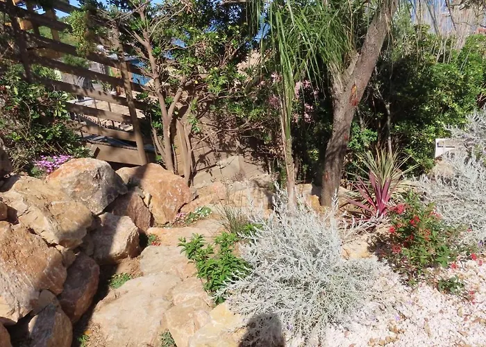 Le De La Presqu île De Giens Sea&mountain Pleasure Villa *